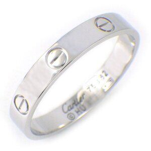 Cartier Ring Love Small